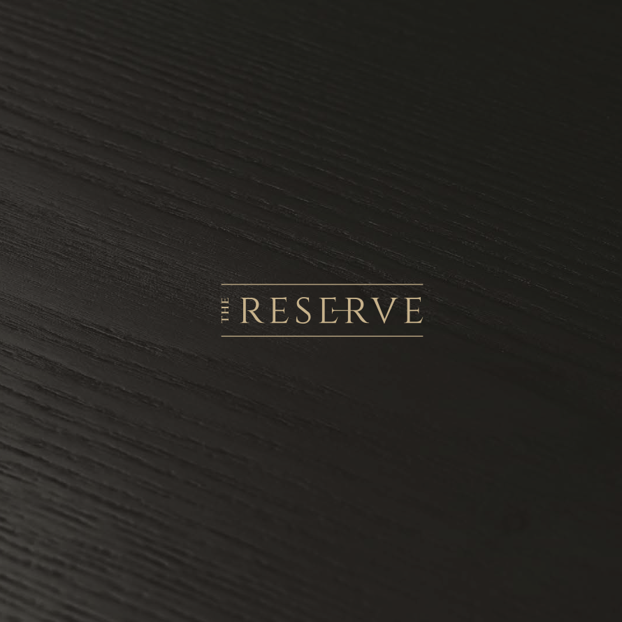 The reserve