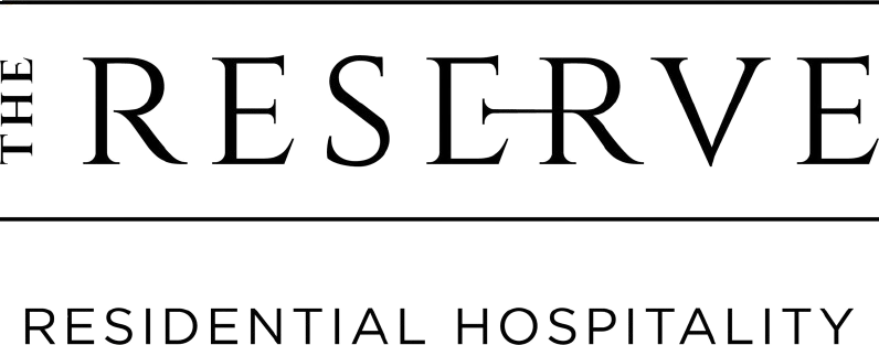 The Reserve Residential Hospitality
